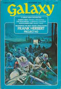 GALAXY V33N03 1972-11