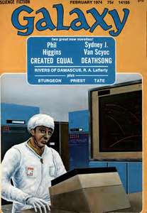 GALAXY V34N05 1974-02