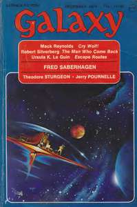 GALAXY V35N12 1974-12