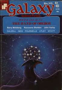 GALAXY V37N04 1976-05