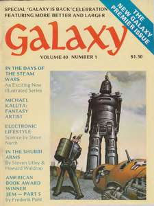 GALAXY V40N01 1980-07