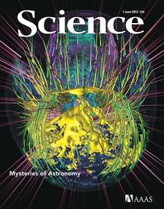 SCIENCE (2012-06)