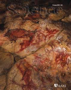 SCIENCE (2012-06-15)