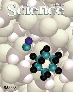 SCIENCE [VOL.331 #6023] - 2011.03.18