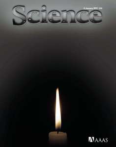 SCIENCE [VOL.335 #6064] - 2012.01.06
