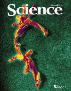 SCIENCE [VOL.335 #6067] - 2012.01.27