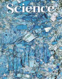 SCIENCE [VOL.336 #6077] - 2012.04.06