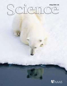 SCIENCE [VOL.336 #6079] - 2012.04.20
