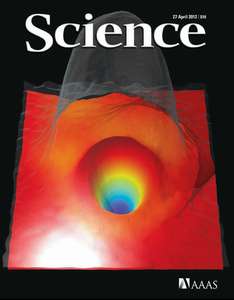 SCIENCE [VOL.336 #6080] - 2012.04.27