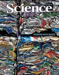 SCIENCE [VOL.337 #6095] - 2012.08.10