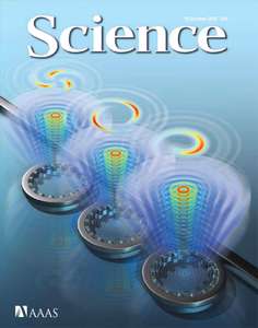 SCIENCE [VOL.338 #6105] - 2012.10.19