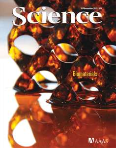 SCIENCE [VOL.338 #6109] - 2012.11.16