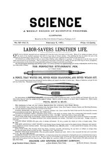 SCIENCE - 18810205 - V1.002I0032