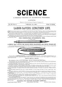 SCIENCE - 18810212 - V1.002I0033