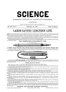 SCIENCE - 18810219 - V1.002I0034