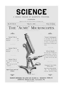 SCIENCE - 18810521 - V1.002I0047