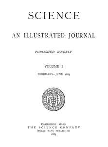 SCIENCE - 18830209 - V2.001I0001