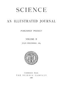 SCIENCE - 18830706 - V2.002I0022