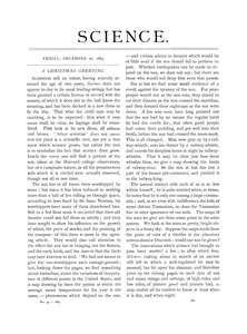 SCIENCE - 18841226 - V2.004I0099 + INDEX V2.004