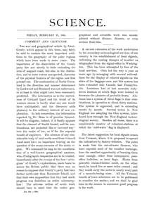 SCIENCE - 18850227 - V2.005I0108