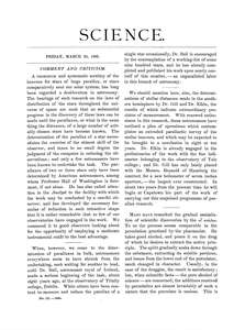 SCIENCE - 18850320 - V2.005I0111