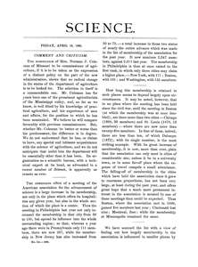 SCIENCE - 18850410 - V2.005I0114