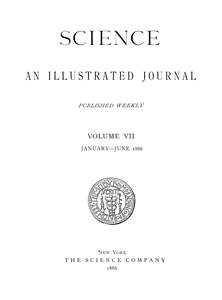 SCIENCE - 18860101 - V2.007I0152