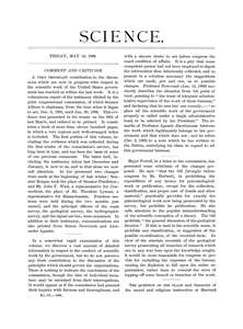 SCIENCE - 18860514 - V2.007I0171