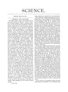 SCIENCE - 18870520 - V2.009I0224