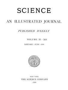 SCIENCE - 18880106 - V2.011I0257