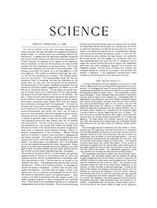 SCIENCE - 18880210 - V2.011I0262