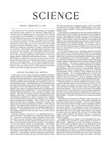 SCIENCE - 18880217 - V2.011I0263