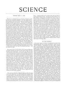 SCIENCE - 18880511 - V2.011I0275