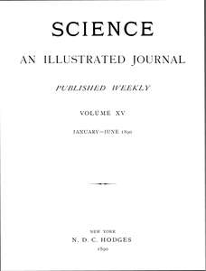 SCIENCE - 18900103 - V2.015I0361