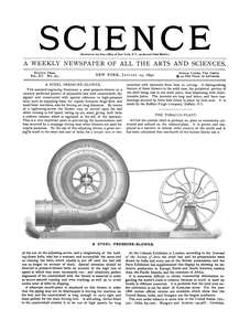 SCIENCE - 18900124 - V2.015I0364