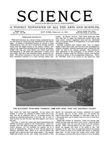 SCIENCE - 18900214 - V2.015I0367