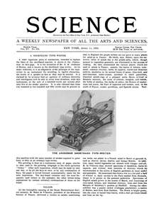 SCIENCE - 18900411 - V2.015I0375