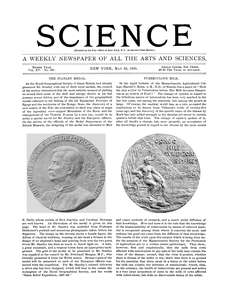 SCIENCE - 18900523 - V2.015I0381