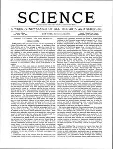 SCIENCE - 18900912 - V2.016I0397