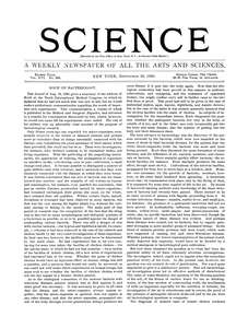 SCIENCE - 18900926 - V2.016I0399