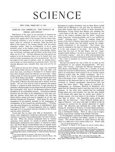 SCIENCE - 18910213 - V2.017I0419