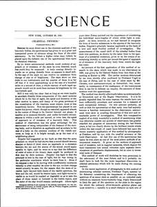 SCIENCE - 18911030 - V2.018I0456