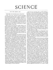 SCIENCE - 18920304 - V2.019I0474