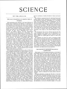 SCIENCE - 18920422 - V2.019I0481