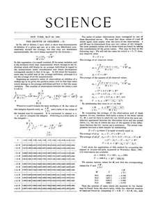 SCIENCE - 18920520 - V2.019I0485