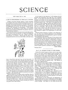 SCIENCE - 18920527 - V2.019I0486