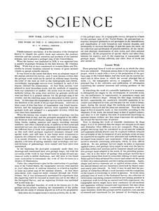 SCIENCE - 18930113 - V2.021I0519