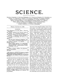 SCIENCE - 18950111 - V.001I0002