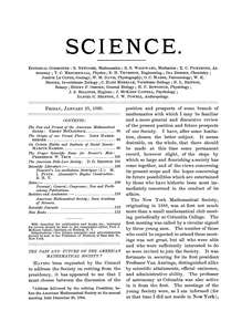 SCIENCE - 18950125 - V.001I0004