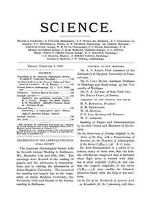 SCIENCE - 18950201 - V.001I0005